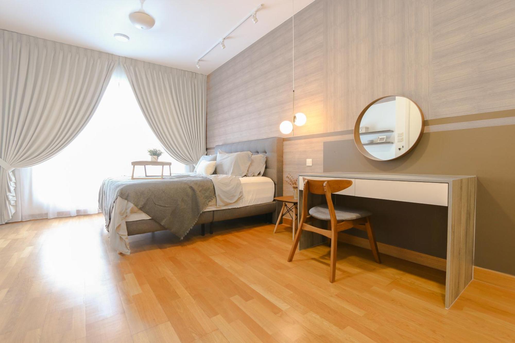 Teega Suites By Rr Jbcity Nusajaya  Exterior photo